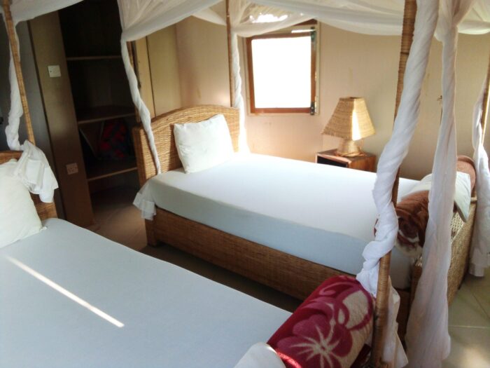 Ruaha Tourist bandas