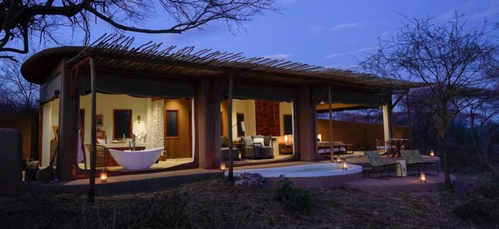 13 Best Tanzania Safari Lodges