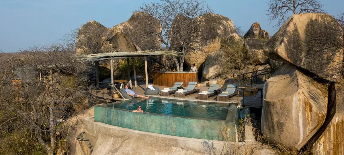 13 Best Tanzania Safari Lodges