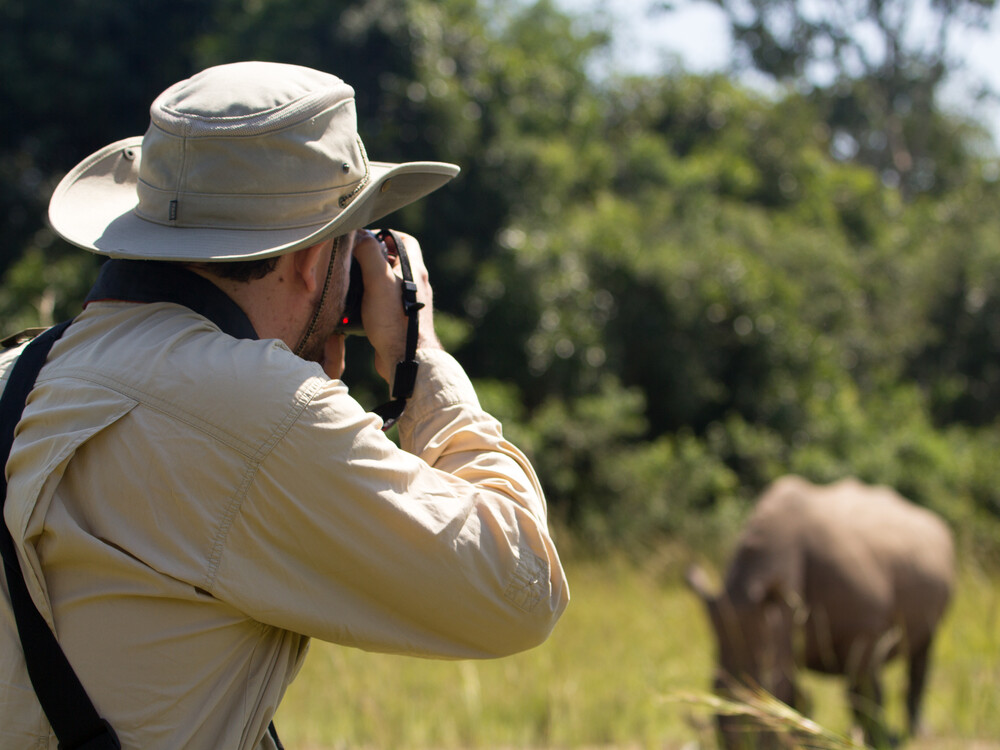 What to wear on Tanzania safari?