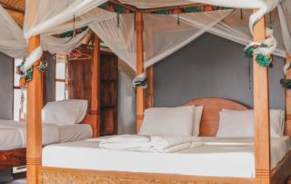 Mabata Makali Luxury Tented Camp