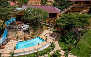 Iringa Sunset Hotel