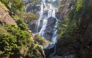 Udzungwa Mountains National Park