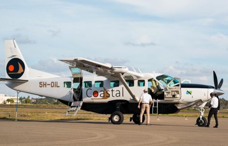 Fly-In Safari Tanzania