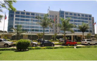 Mount Meru Hotel
