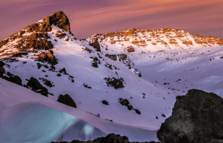 Mount Kilimanjaro National Park