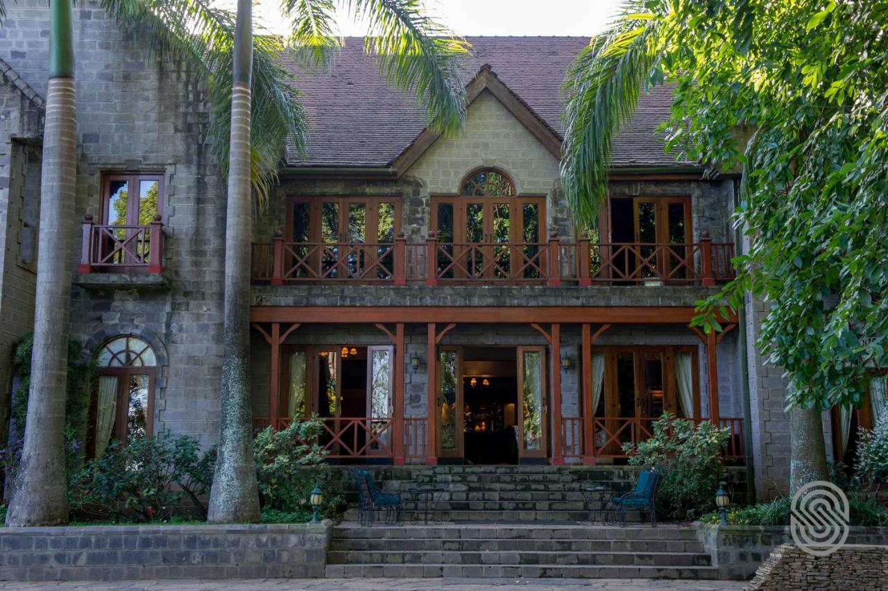 Arusha Serena Hotel329615673 Four seasons safari lodge serengeti