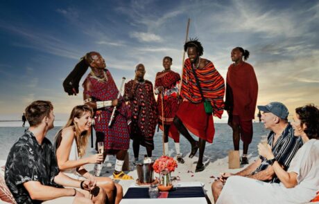 Where is Tanzania Located in Africa?