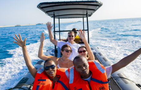 The Best Things to Do in Zanzibar Island