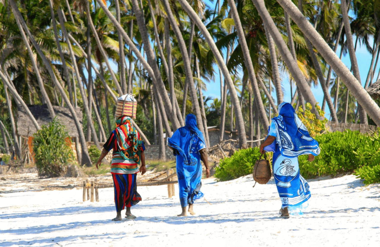 Zanzibar