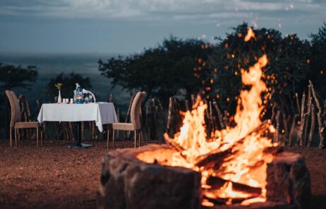 Lake Manyara Kilimamoja Lodge