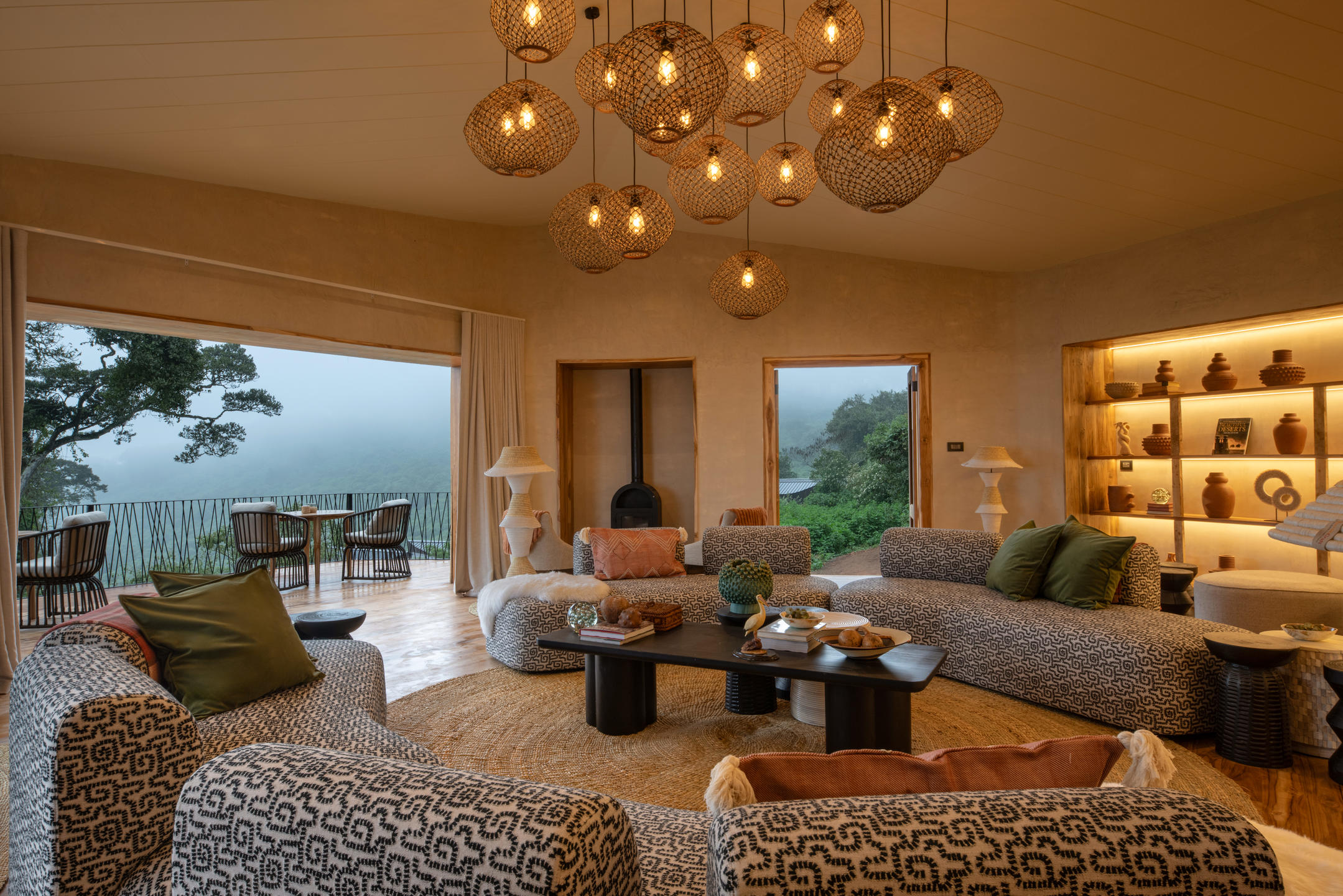 Lemala Osonjoi Lodge_2 Four seasons safari lodge serengeti